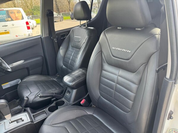 Used Mitsubishi L200 2014 for sale - 74177024: Photo 24
