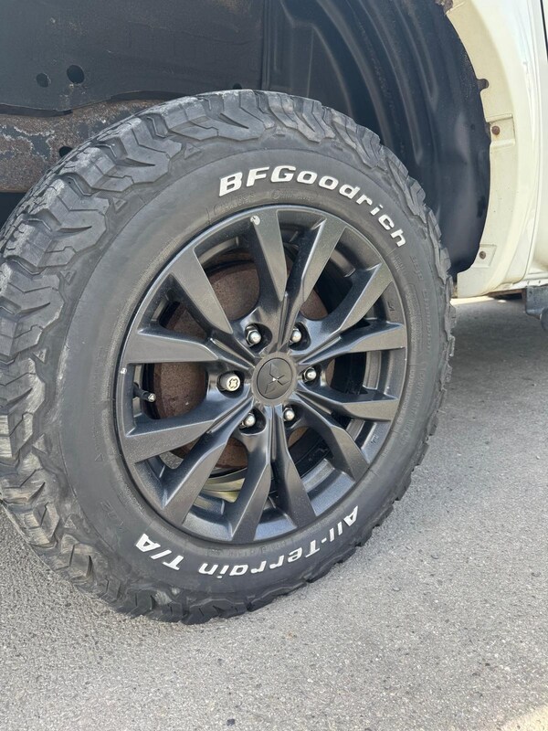 Used Mitsubishi L200 2014 for sale - 74177024: Photo 27
