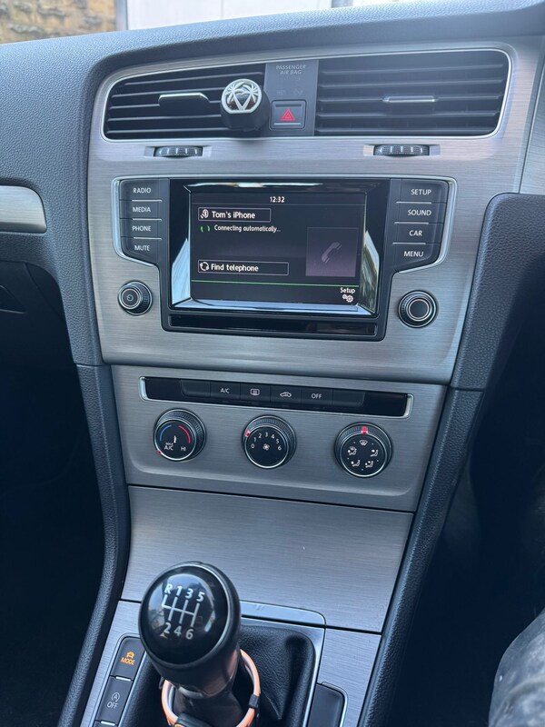 Used Volkswagen Golf 2014 for sale - 73524988: Photo 10