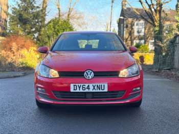 Used Volkswagen Golf 2014 for sale - 73524988: Photo