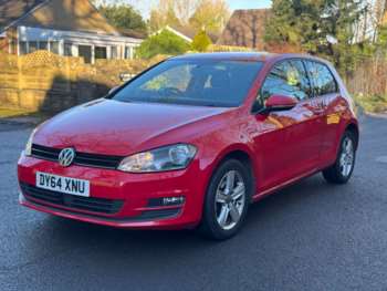 Used Volkswagen Golf 2014 for sale - 73524988: Photo