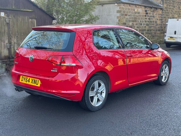 Used Volkswagen Golf 2014 for sale - 73524988: Photo 6