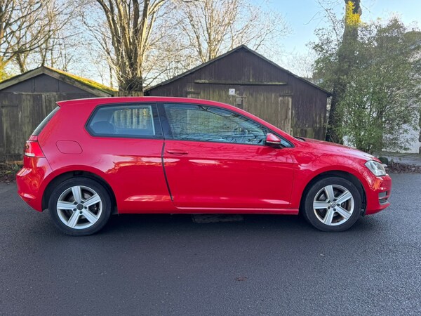 Used Volkswagen Golf 2014 for sale - 73524988: Photo 7