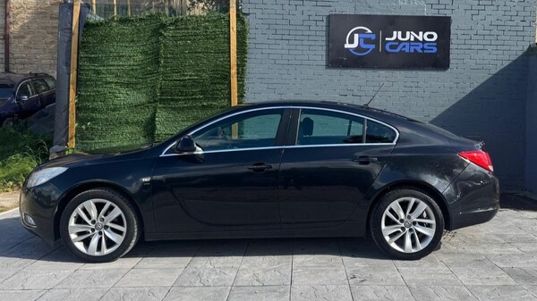 Used Vauxhall Insignia 2012 for sale - 75709280: Photo 6