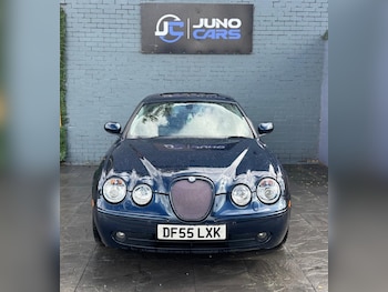 2005 (55) - 3.0 V6 Sport 4dr Auto