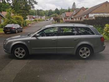 Used Audi A4 2007 for sale - 71280378: Photo