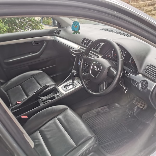 Used Audi A4 2007 for sale - 71280378: Photo 7
