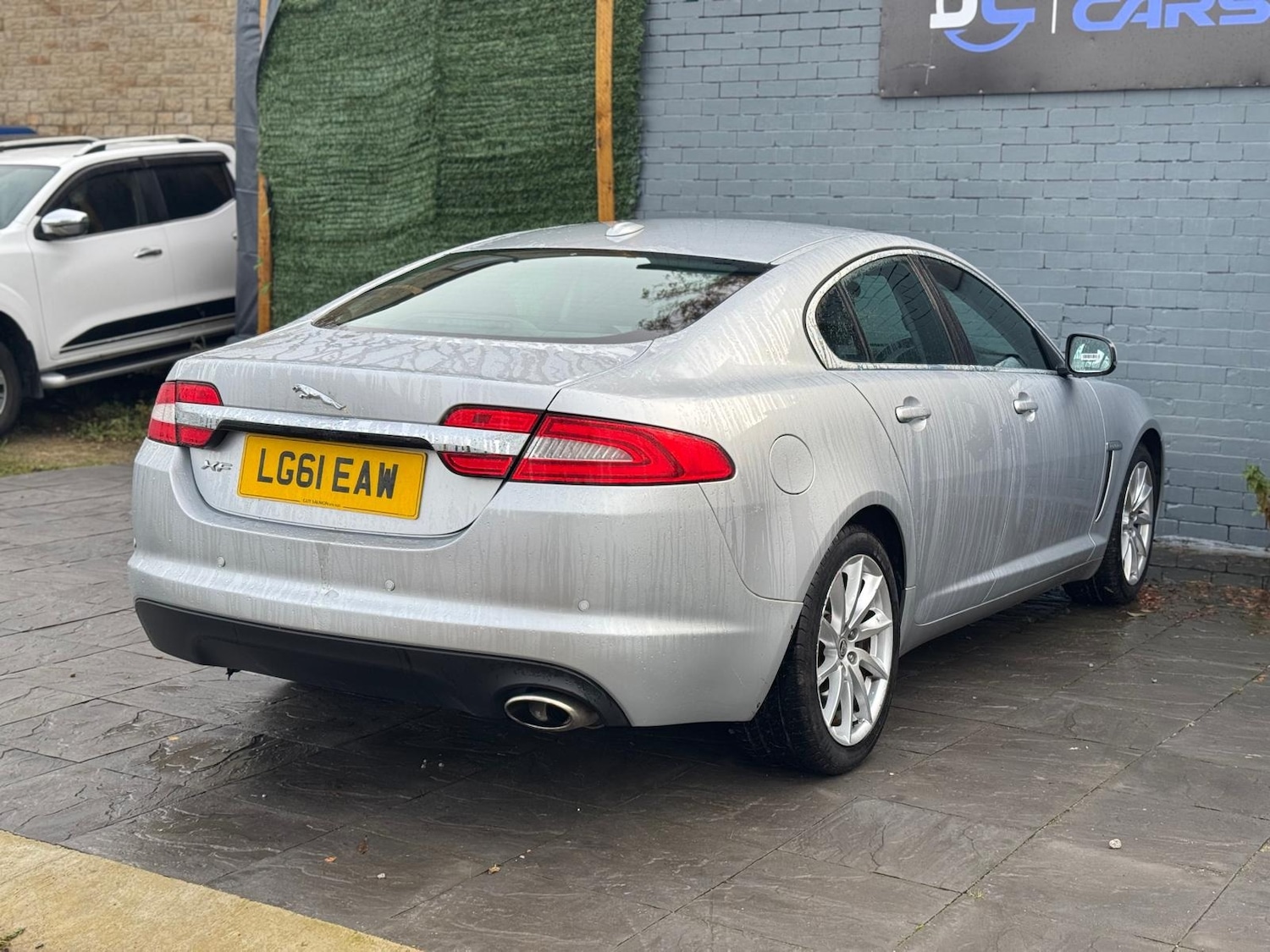 Used Jaguar XF 2011 for sale - 76532523: Photo 12