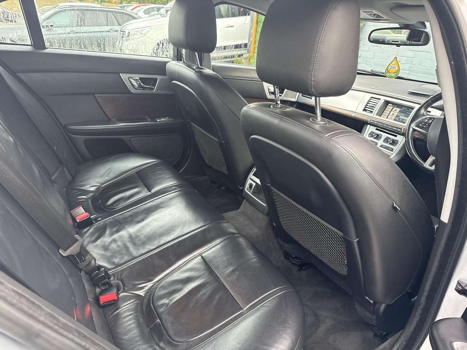 Used Jaguar XF 2011 for sale - 76532523: Photo 15