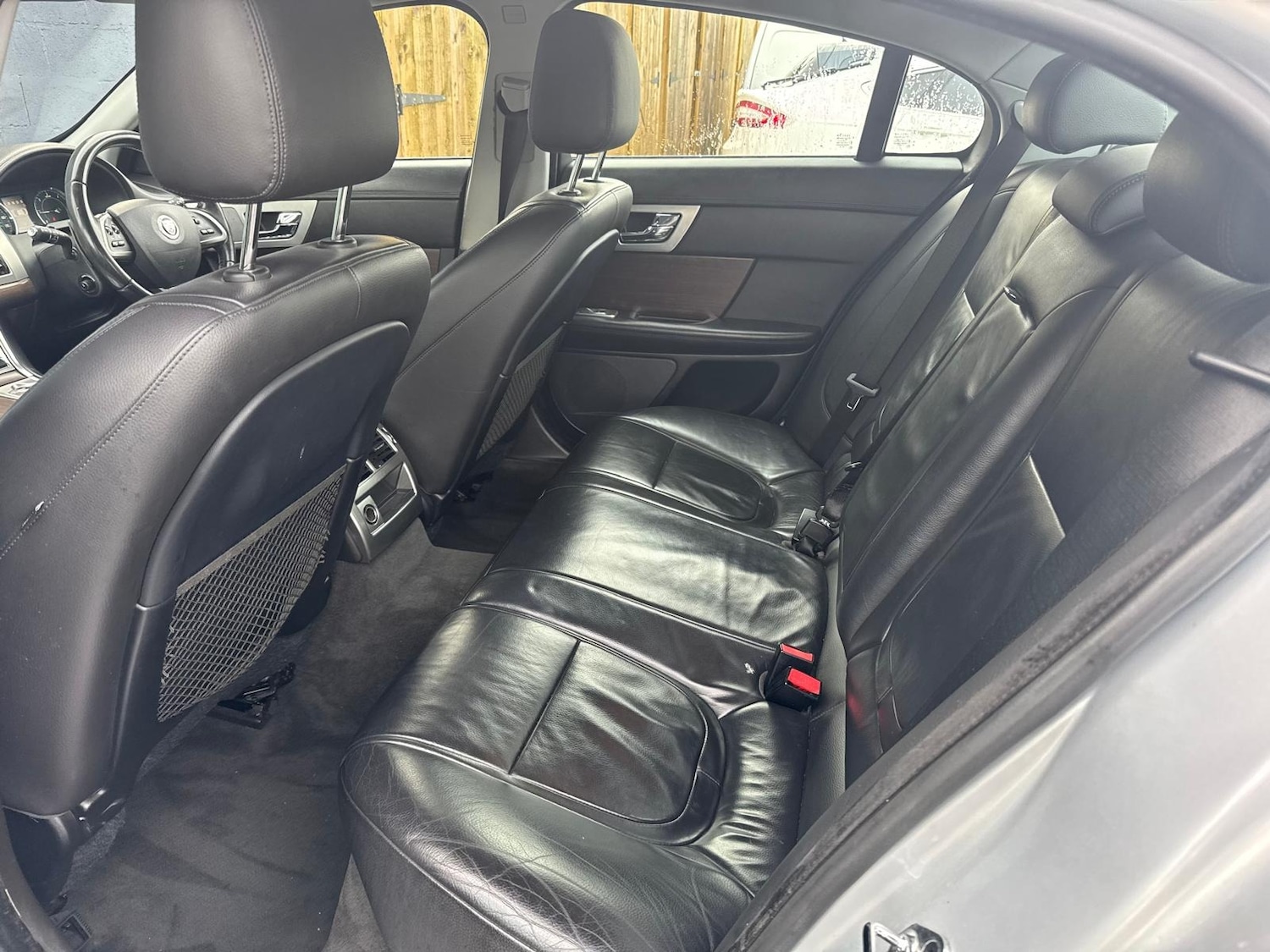 Used Jaguar XF 2011 for sale - 76532523: Photo 16