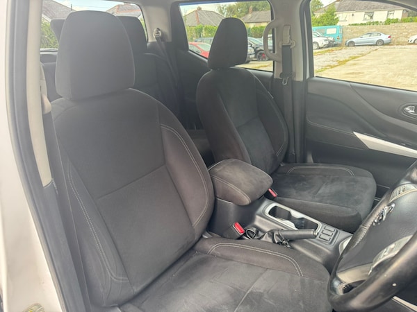 Used Nissan Navara 2018 for sale - 75700129: Photo 13