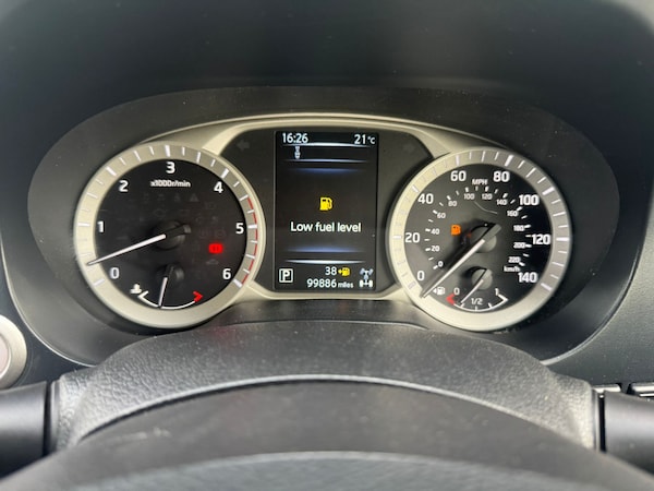 Used Nissan Navara 2018 for sale - 75700129: Photo 14