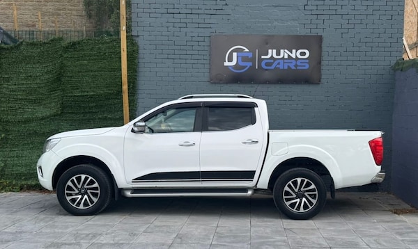 Used Nissan Navara 2018 for sale - 75700129: Photo 7