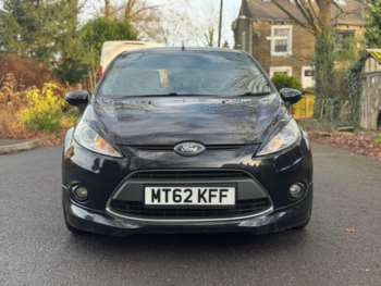 Used Ford Fiesta 2012 for sale - 73442794: Photo