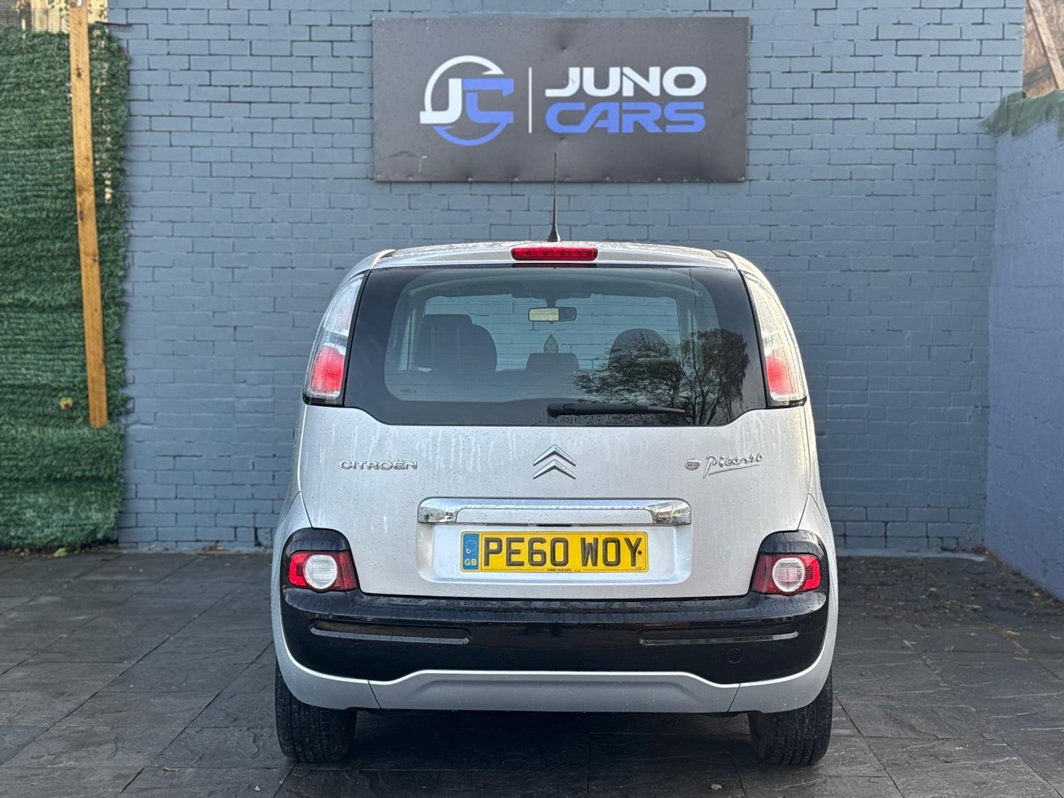 Used Citroen C3 Picasso 2010 for sale - 76533442: Photo 11