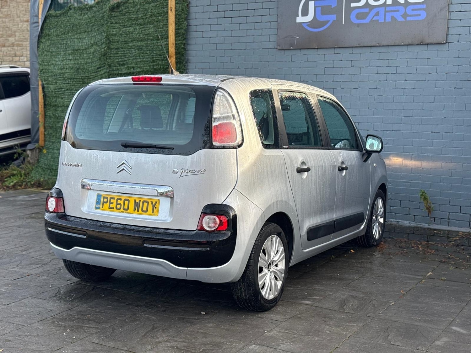 Used Citroen C3 Picasso 2010 for sale - 76533442: Photo 13
