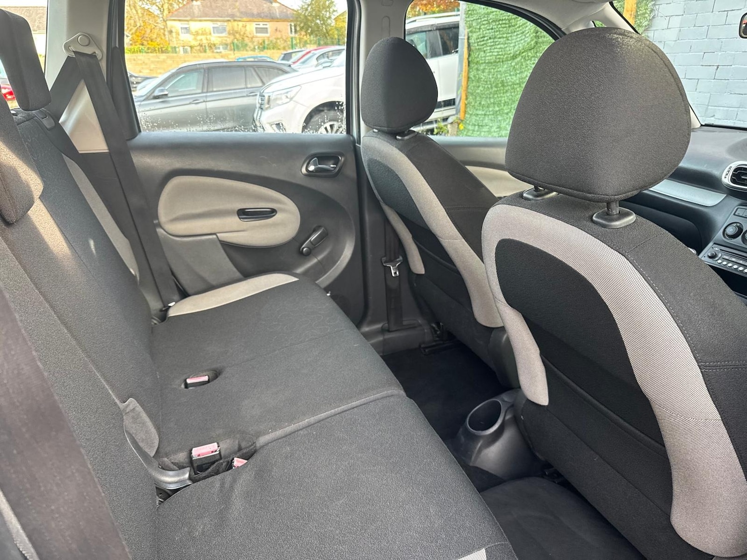 Used Citroen C3 Picasso 2010 for sale - 76533442: Photo 14