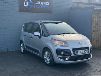 Used Citroen C3 Picasso 2010 for sale - 76533442: Photo