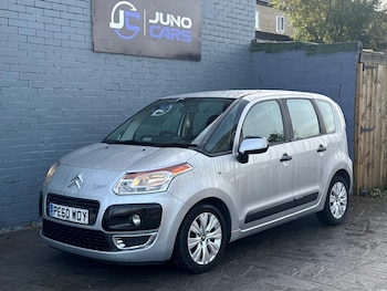 Used Citroen C3 Picasso 2010 for sale - 76533442: Photo