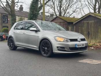 2014 (14) - 2.0 TDI GT 5dr