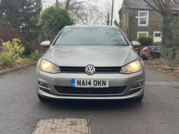 Used Volkswagen Golf 2014 for sale - 73698057: Photo