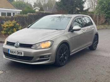 Used Volkswagen Golf 2014 for sale - 73698057: Photo