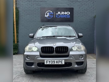 BMW - X5