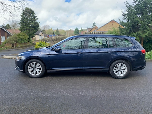 Used Volkswagen Passat 2015 for sale - 70516710: Photo 10
