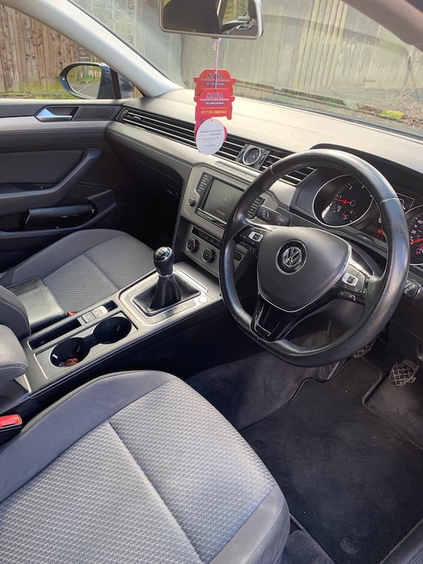 Used Volkswagen Passat 2015 for sale - 70516710: Photo 11