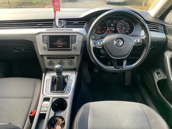 Used Volkswagen Passat 2015 for sale - 70516710: Photo 12
