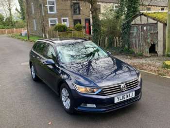 Used Volkswagen Passat 2015 for sale - 70516710: Photo