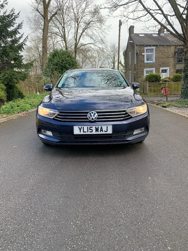 Used Volkswagen Passat 2015 for sale - 70516710: Photo 5