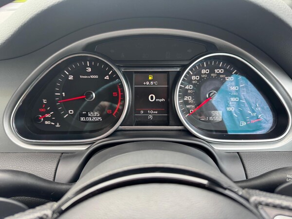Used Audi Q7 2013 for sale - 74192472: Photo 15