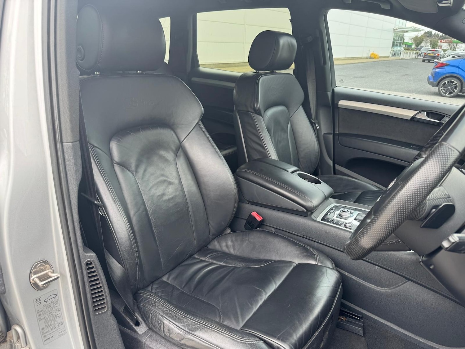 Vehicle 17