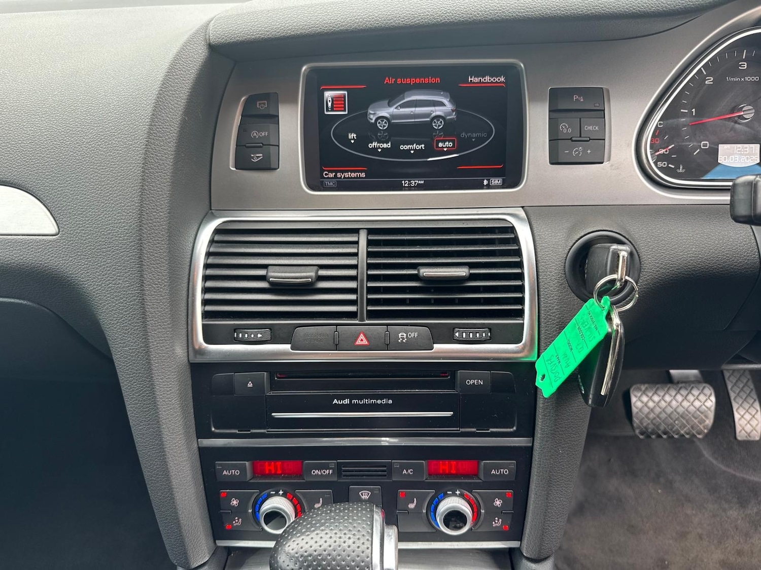 Vehicle 26