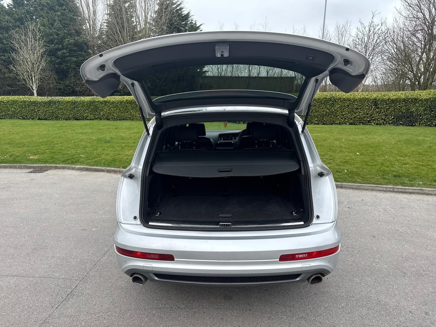 Vehicle 34