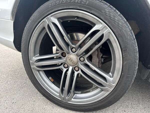 Used Audi Q7 2013 for sale - 74192472: Photo 36
