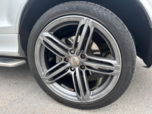 Used Audi Q7 2013 for sale - 74192472: Photo 37