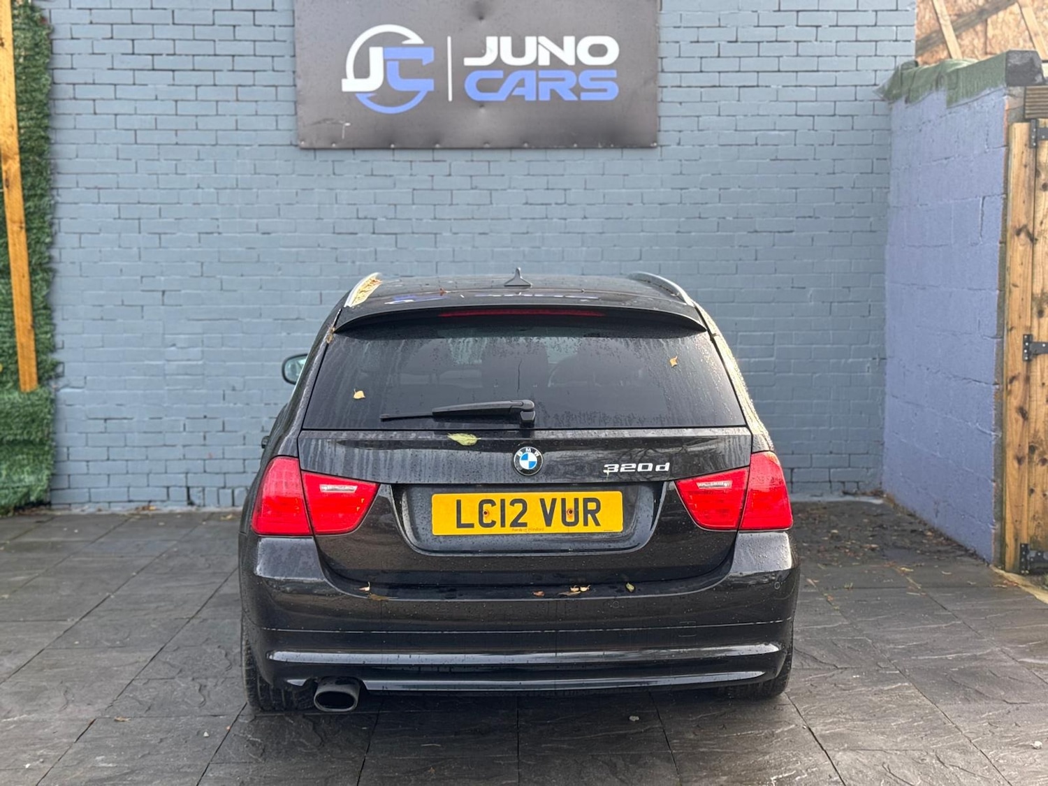 Used BMW 3 Series 2012 for sale - 76533106: Photo 11