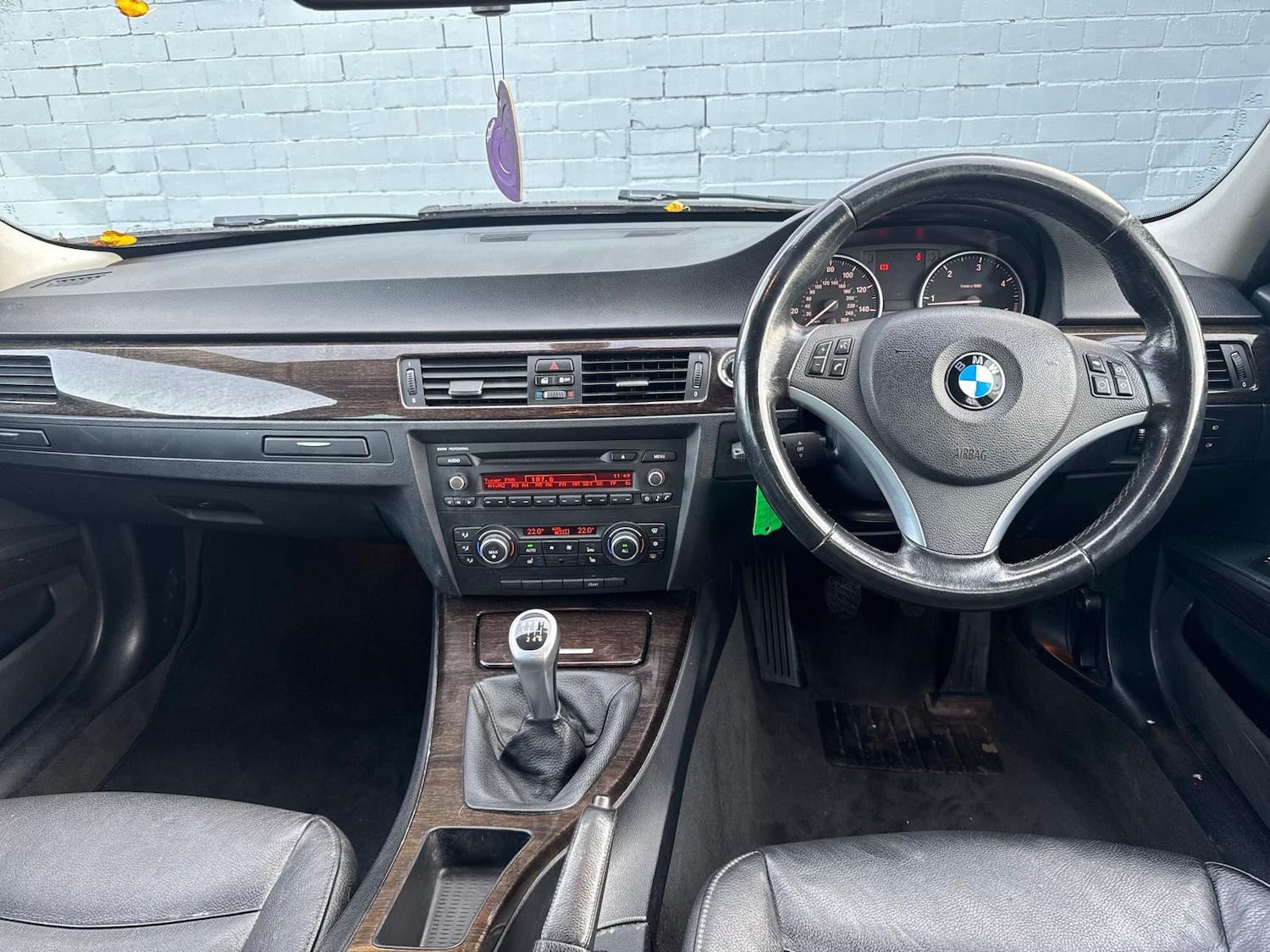 Used BMW 3 Series 2012 for sale - 76533106: Photo 17