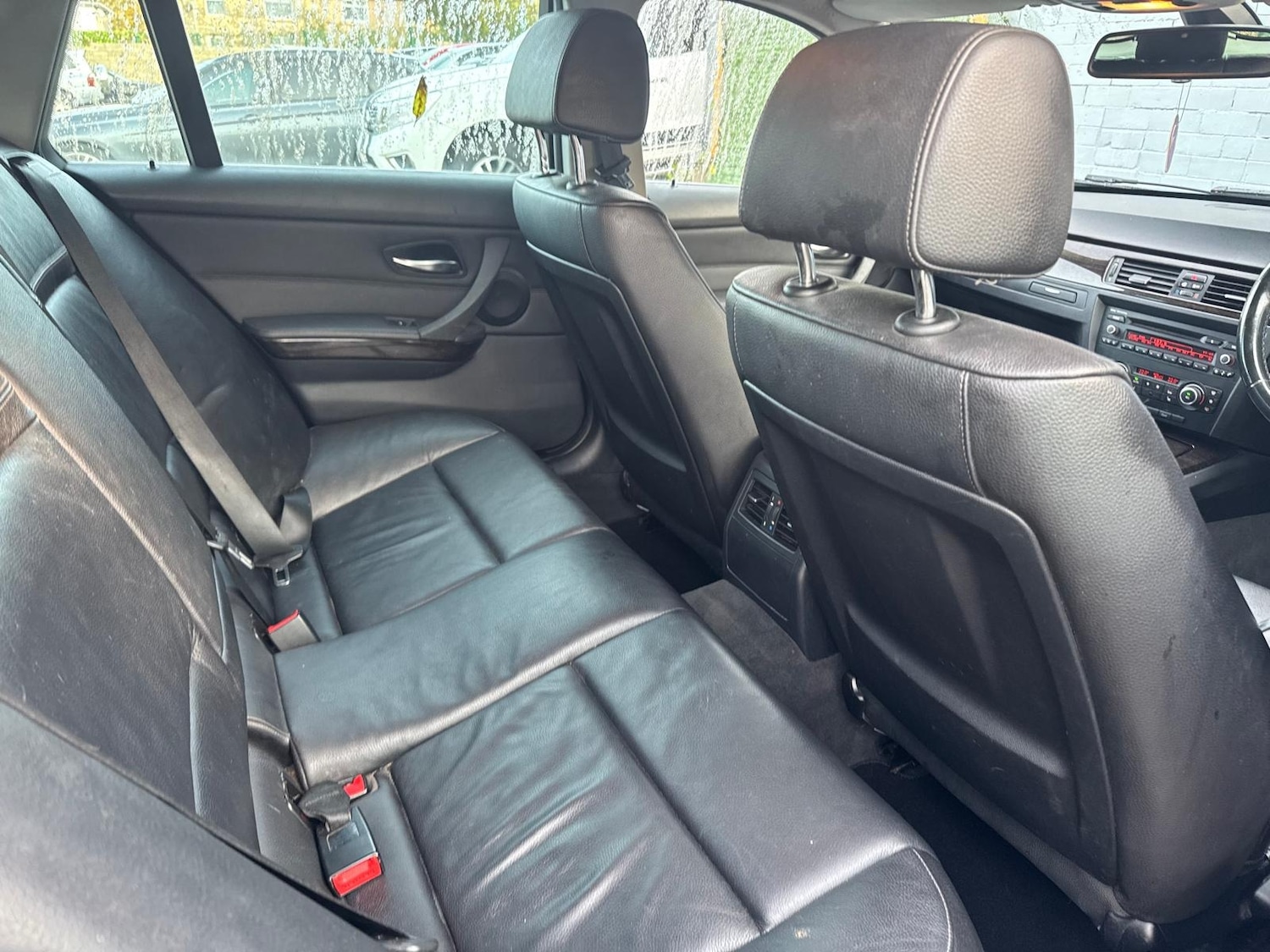 Used BMW 3 Series 2012 for sale - 76533106: Photo 18