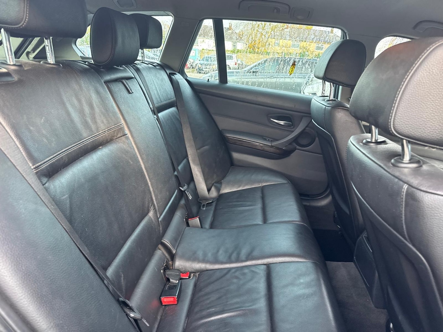 Used BMW 3 Series 2012 for sale - 76533106: Photo 19