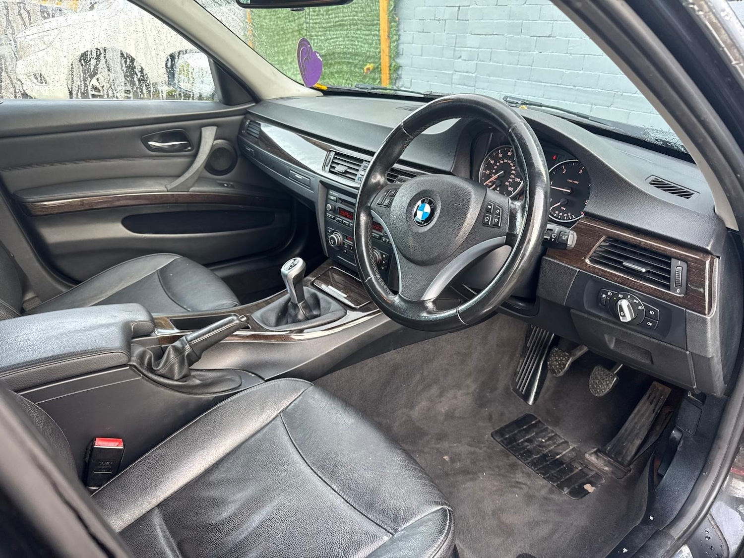Used BMW 3 Series 2012 for sale - 76533106: Photo 20