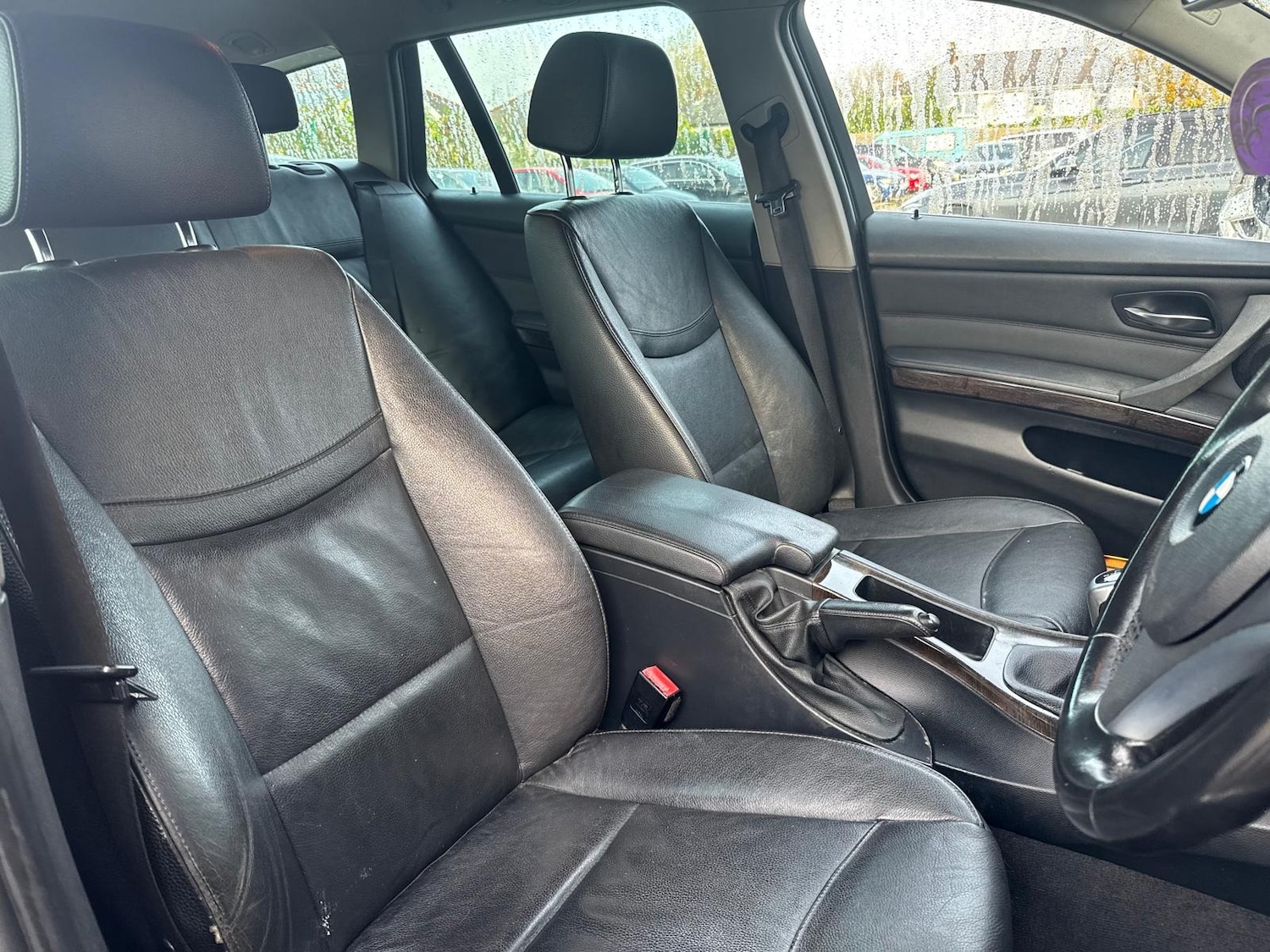 Used BMW 3 Series 2012 for sale - 76533106: Photo 21