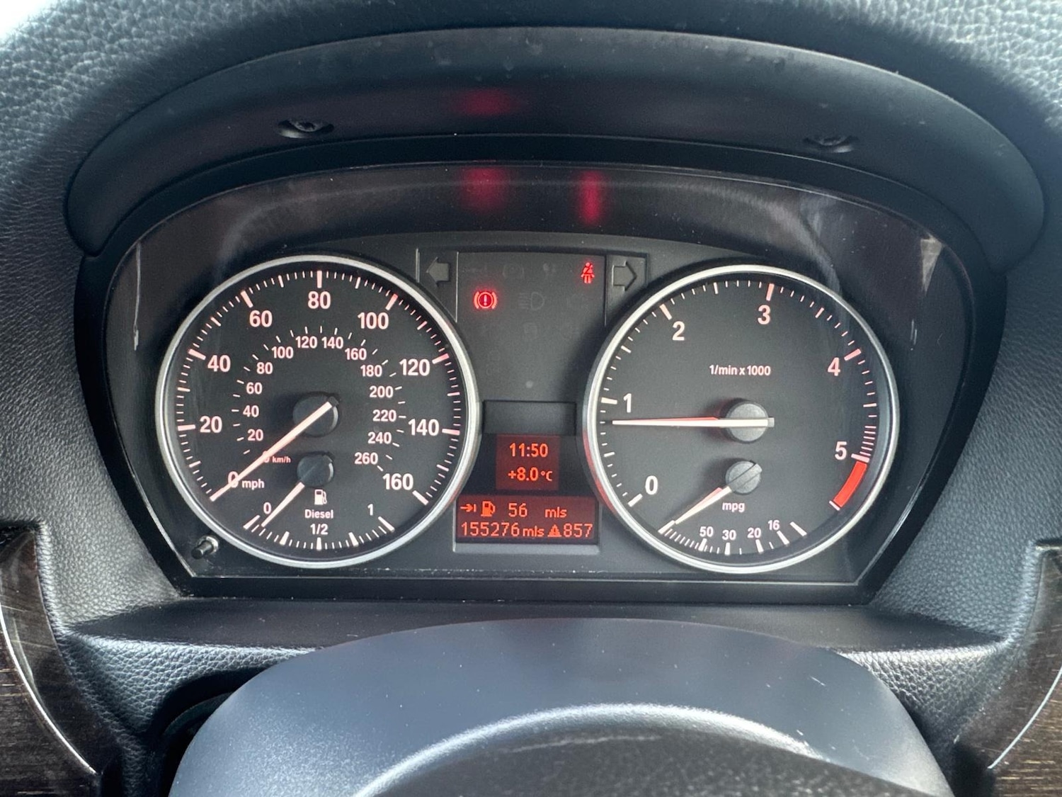 Used BMW 3 Series 2012 for sale - 76533106: Photo 22