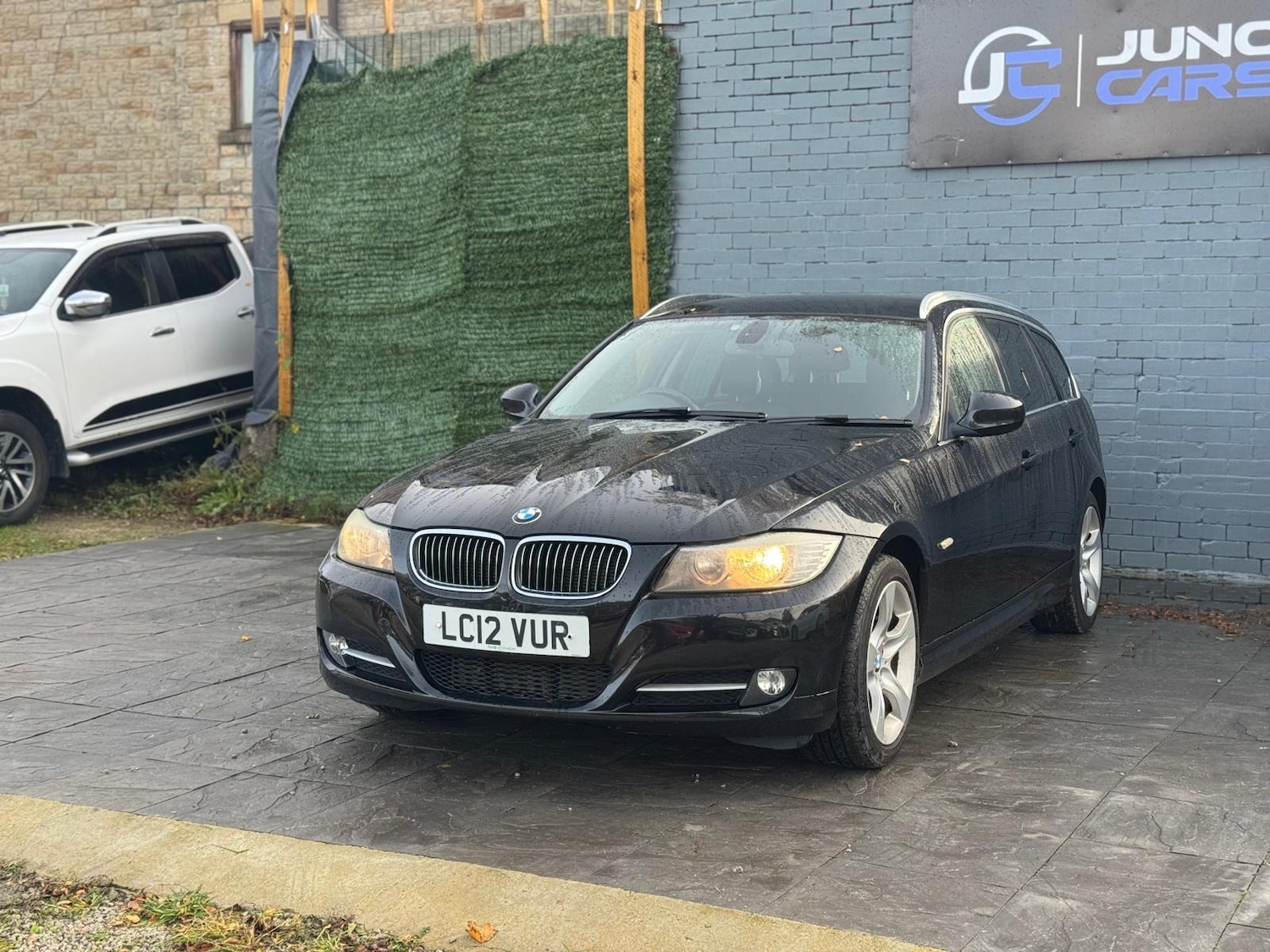 Used BMW 3 Series 2012 for sale - 76533106: Photo 3