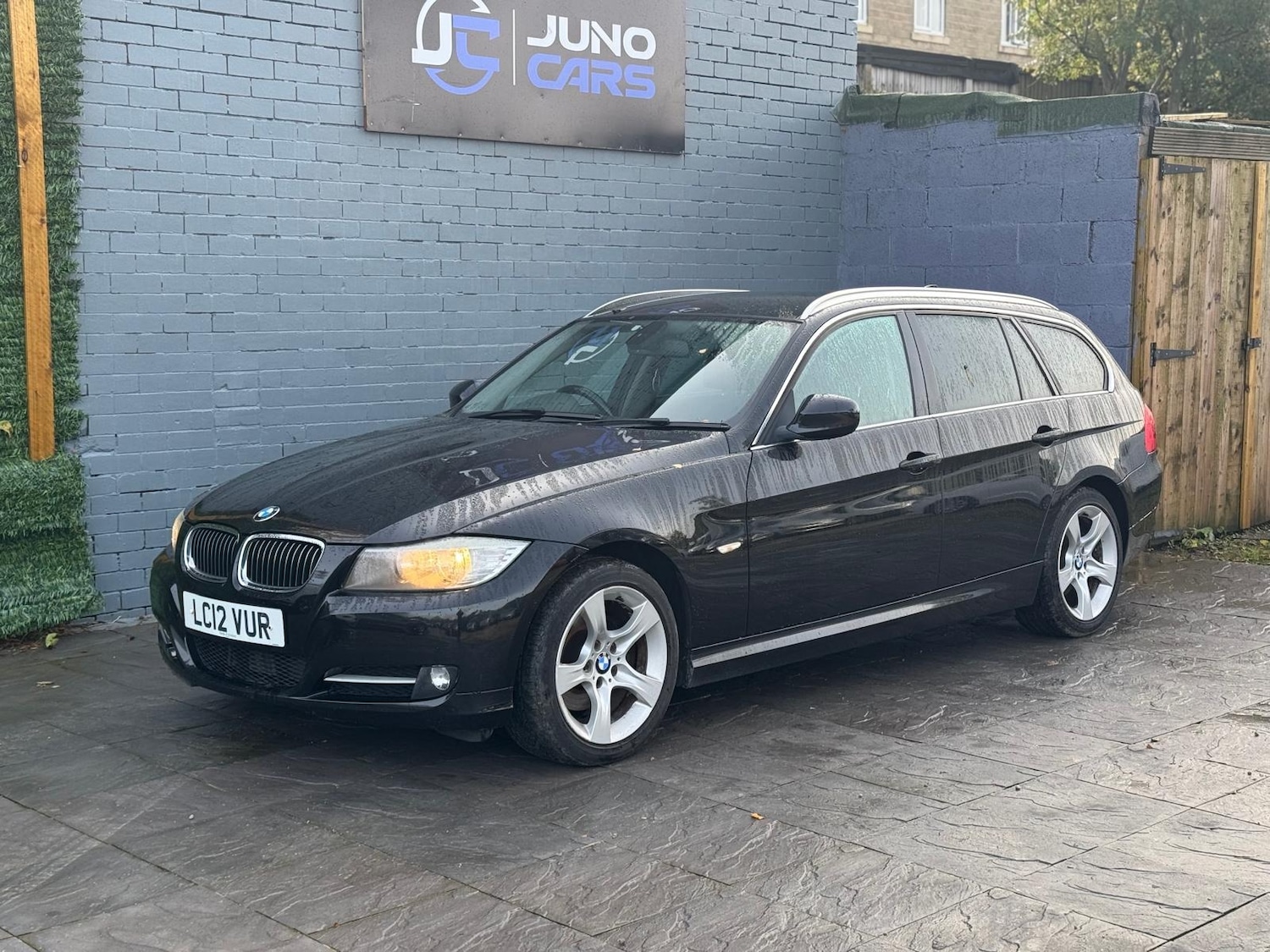 Used BMW 3 Series 2012 for sale - 76533106: Photo 4