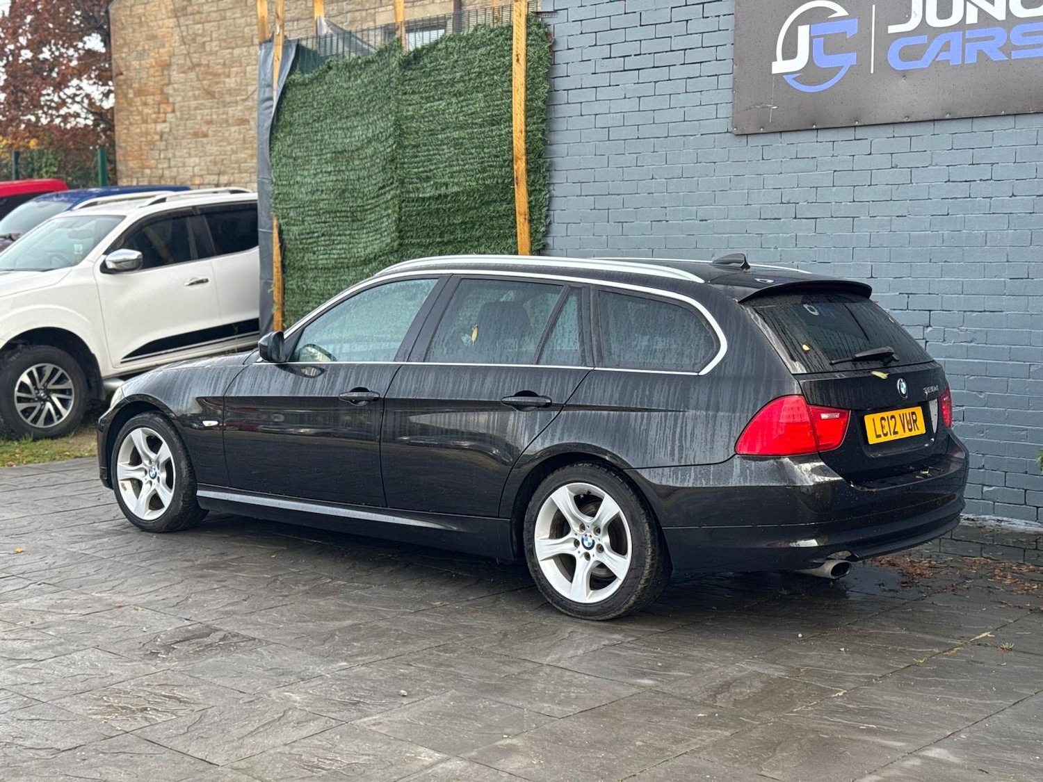 Used BMW 3 Series 2012 for sale - 76533106: Photo 6