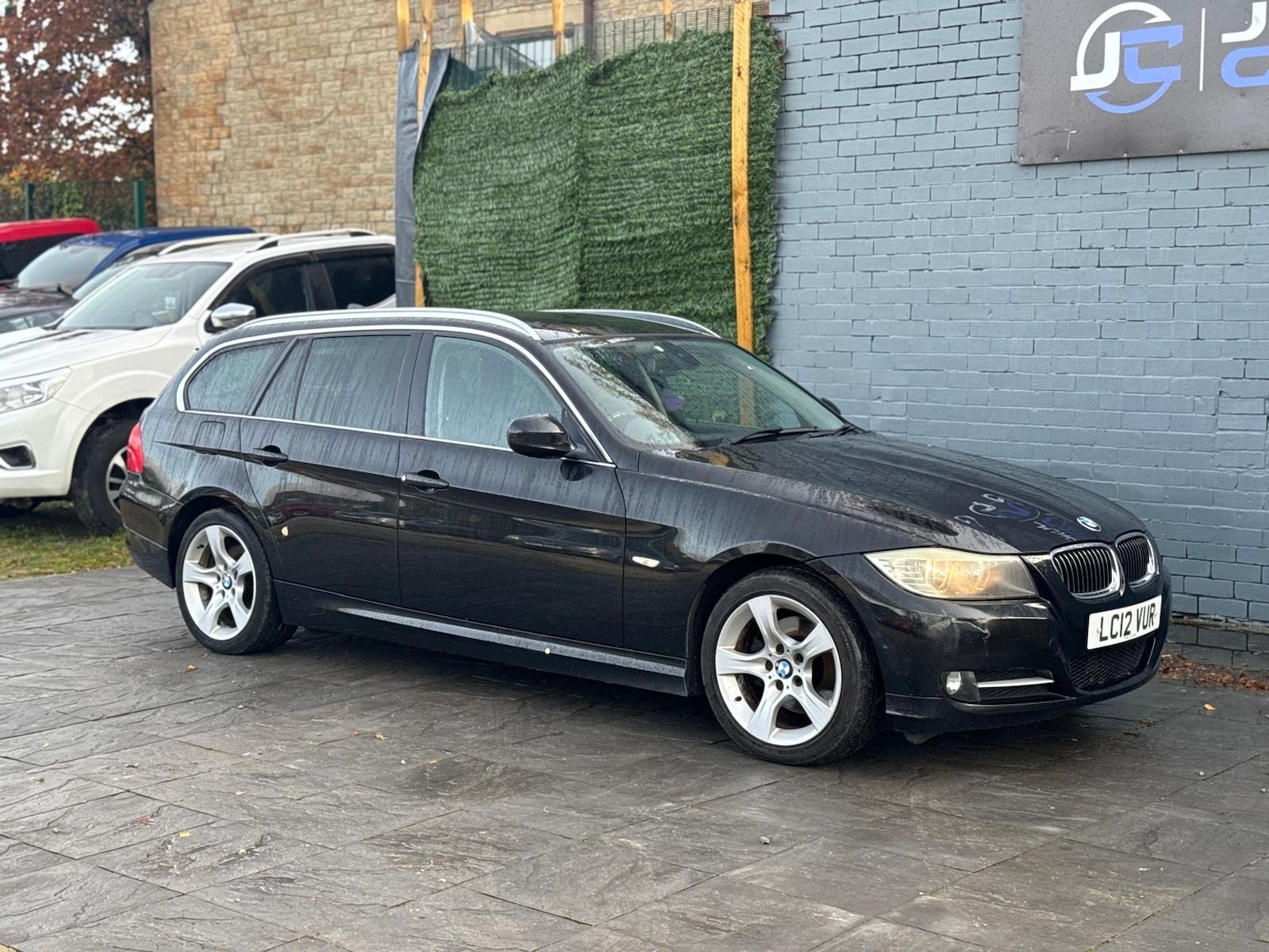 Used BMW 3 Series 2012 for sale - 76533106: Photo 9