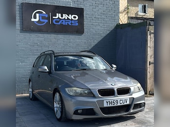 Used BMW 3 Series 2009 for sale - 75699992: Photo